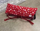 69913 Case Reading Glasses Stylish Home 2.00 Celebrating Ann Penelope Readers Red