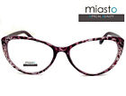 1.75purple "cat Miasto Specs Eye Fashion Sexy " Glasses Reading Womens Reader