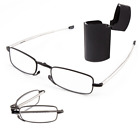 Ccv-1 Doubletake Folding Reading Glasses 849344056140