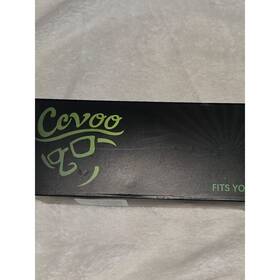 X0082stu4z Ccvoo Nwt Reading Glasses Size 0.5 Black Bifocal Blue Light Blocking Protective