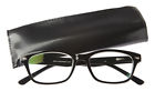 Ce108b Reading Computer Vintage Glasses 3.00 Black