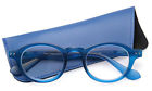 Ce360 Computer Glasses Reading Blue 3.00