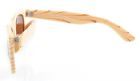 Cg034-black-275 Eyekepper Bamboo Wood Design 748579469452