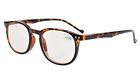 Cg065-demi-0.00 Eyekepper Vintage Computer Glasses-anti-reflective