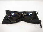 Cg079-green-demi-300-h1 Eyekepper Vintage Flex Lightweight Plastic Frame Computer Glasse