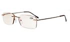 Cg1612-gold-175 Eyekepper Computer Readers Mens 748579459620