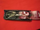Charisma Foster Grant Black Reading Glasses 2.50 031568596414
