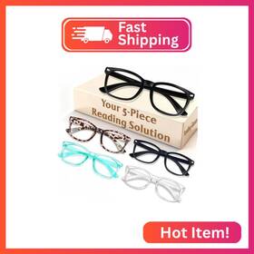 Cdbl012-000 Cheers Devices Reading Glasses For Women Men Eyeglasses Blue Light Readers