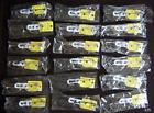 Cheetah Reader Wear Reading Glasses Asst Lot Of 18 Power 1.25 3 Styles 739042007011