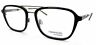 Ck19719f 001 Calvin Klein Flexon Reading Glasses To Ruthenium