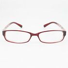Ckb8039-burgundy-3.25 Eyebuyexpress Rectangle Burgundy Reading Glasses Readers