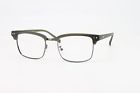 Ckbhs9158-grey-c40 Eyebuyexpress Mens Womens Reading Glasses Unisex Gray Horn Rimmed Trendy