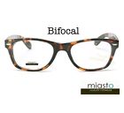 3.00tortoise Classic Specs 39.99 Nwt Reader Reading Retro Bifocal Glasses Miasto