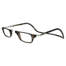 Clic 663408252503 Magnetic Reading Glasses For Men Or Women Computer Readers Original L