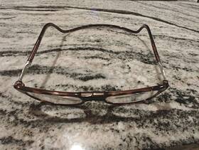 66340835 Clic Original Magnetic Reading Glasses Tortoise 3.00