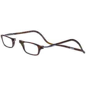 B07df62myg Clic Magnetic Reading Glasses Adjustable Temple Computer Readers Original Exp