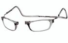 Clic Xxl Smoke Readers 2.00 Strength-genuine Clics 663408343003