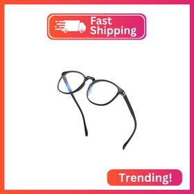 6126c1 Cnlo Blue Light Blocking Glasses Computer Anti Eyestrain Lightweight Fr