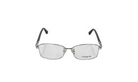 51-14-135 Coach 725125964609 295291 Eyeglasses Hc 5083 B 9015 Silver-black