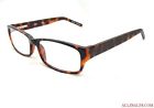 P1243 Color Original Reading Tortoise 2.50 300 Glasses Readers. Rocco