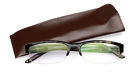 Ce107 Computer Reading Glasses Tortoise 1.50 Rim