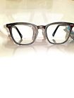 Conrad Foster Grant Premium City Sights Brown Woodgrain Readers Msrp