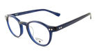 Converse Designer Z002uf Reading Powers Blue Glasses 9