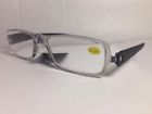 Cor839 Cheetah Eyewear Readers Womens