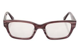 Corinne Mccormack 887661829870 Sydneyft 51mm Reading Glasses Plum 1.50