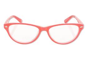 Corinne Mccormack 887661841117 Ftkayleeft Reading Glasses Hot Pink 2.50