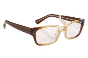 Corinne Mccormack 887661918857 Womens Sydneyft 51mm Reading Glasses - Brown 1.0