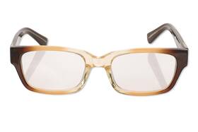 Corinne Mccormack 887661918864 Womens Sydneyft 51mm Reading Glasses - Brown 1.5