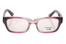 Corinne Mccormack 887661918895 Womens Sydneyft 51mm Reading Glasses - Purple 1.00