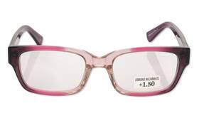 Corinne Mccormack 887661918901 Womens Sydneyft 51mm Reading Glasses - Purple 1.5