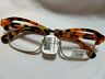 Corinne Mccormack New Reading Glasses Khole Tortoise Fanni