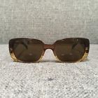 56-19-140 Corinne Mccormack Suri Brown Sun Readers Reading Sunglasses