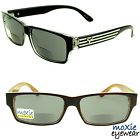 Corsica155 Moxie Bifocal Sunglasses Durable