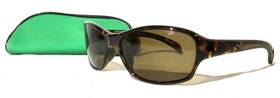 Bp-14 Coyote Polarized Reading Lower Lens Glasses Reader Strength 1.50
