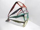 Cplr4 Georgio Caponi Womens Colorful