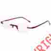 Cr-243712 Scojo New York Flame Red Gels Lightweight Reading Glasses W Case 2.00 796835712200