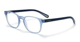 Rd0160-1a Cross Princeton Reading Glasses Ultra-light Polycarbonate Readers For Men