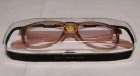 Rd0180-1c Cross Berkeley Reading Glasses 1.50