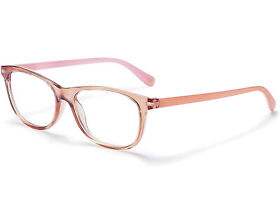 Rd0180-1e Cross Womens Berkeley Polycarbonate 2.00 Reading Glasses Pink