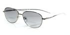 122-99 Crystal Shiny Eyebobs Temples Brand Gold - Turbulence