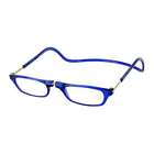 Cs.clic.bl Clic Magnetic Reading Glasses