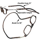 Cs.flex.ts Clic Readers Flex Tortoise