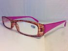 Cspr Georgio Caponi Readers Womens