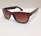 Csr12 Coppertone Retro Sunglass Readers Brown 037741112150