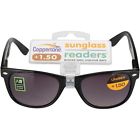 Csr12150 Coppertone 1.50 Sunglass Readers 037741012153