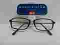 M156a2-175 Ct0111 Professor Magnivision Reading Glasses Full Frame Dark Brown Black 1.75 Mvx 024021206463